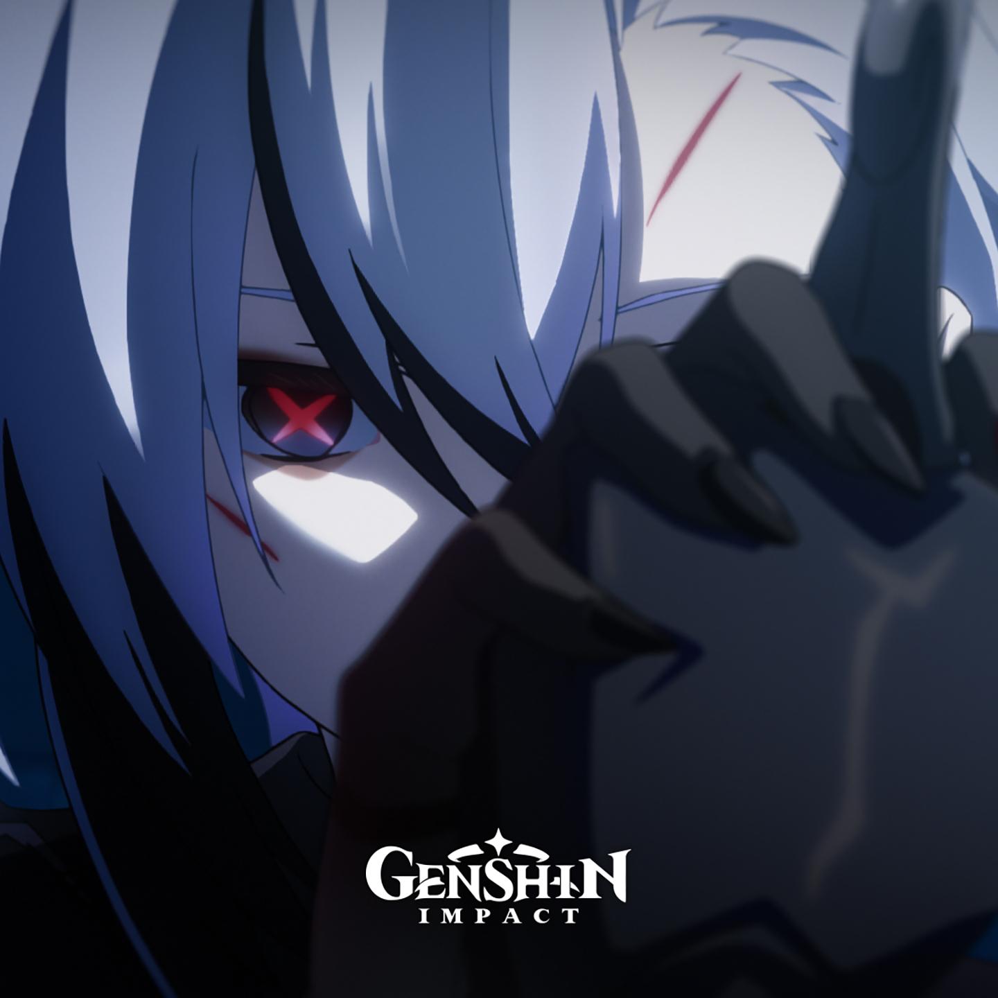 Genshin Impact - Emberfire