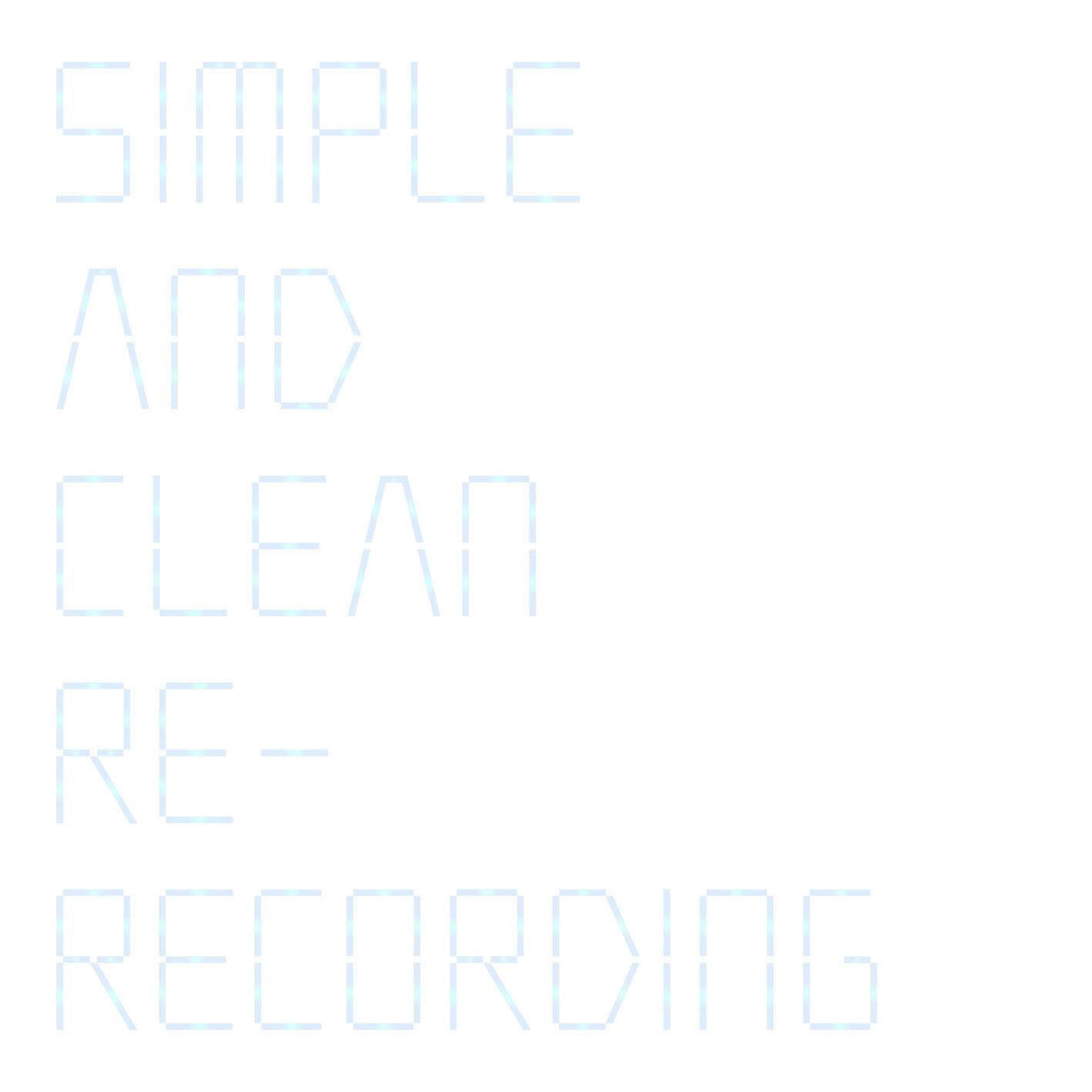 Kingdom Hearts - Simple And Clean (Re-Recording)