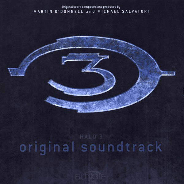 Halo 3 Original Soundtrack