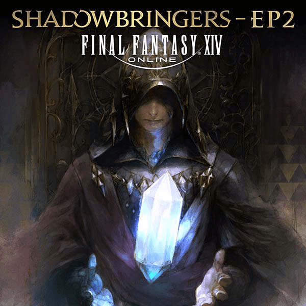 Final Fantasy XIV: Shadowbringers - EP2