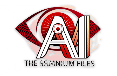 AI: THE SOMNIUM FILES