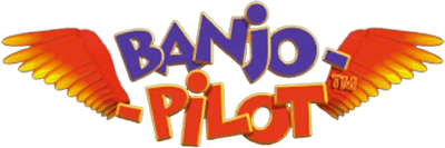 Banjo-Pilot