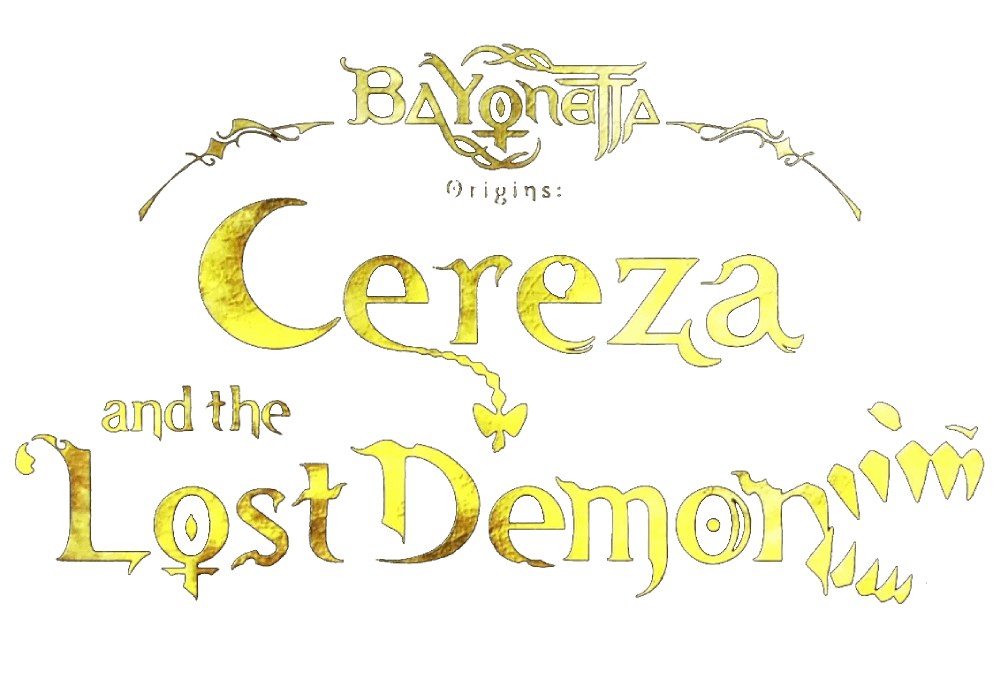 Bayonetta Origins: Cereza and the Lost Demon