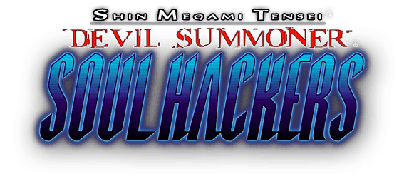 Devil Summoner: Soul Hackers