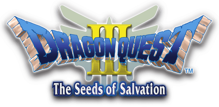 Dragon Quest III: The Seeds of Salvation