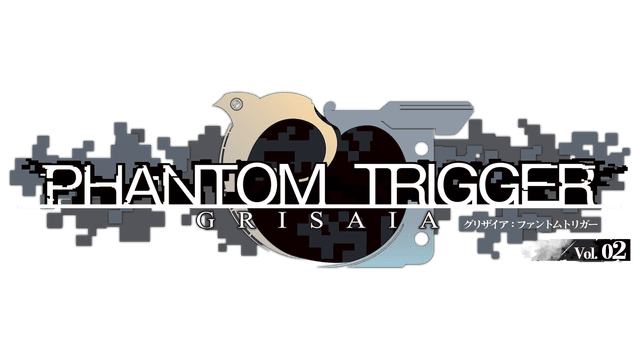 Grisaia Phantom Trigger
