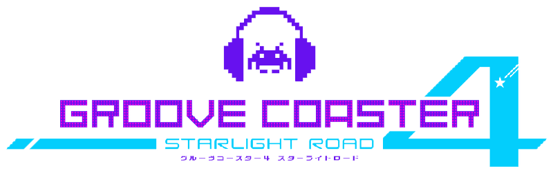 Groove Coaster 4: Starlight Road