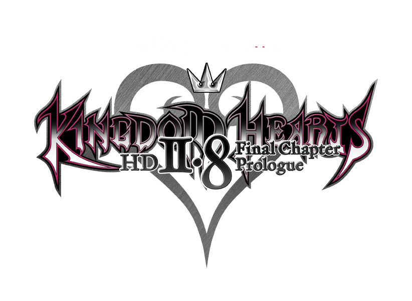 Kingdom Hearts HD 2.8 Final Chapter Prologue
