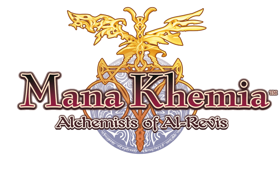 Mana Khemia: Alchemists of Al-Revis