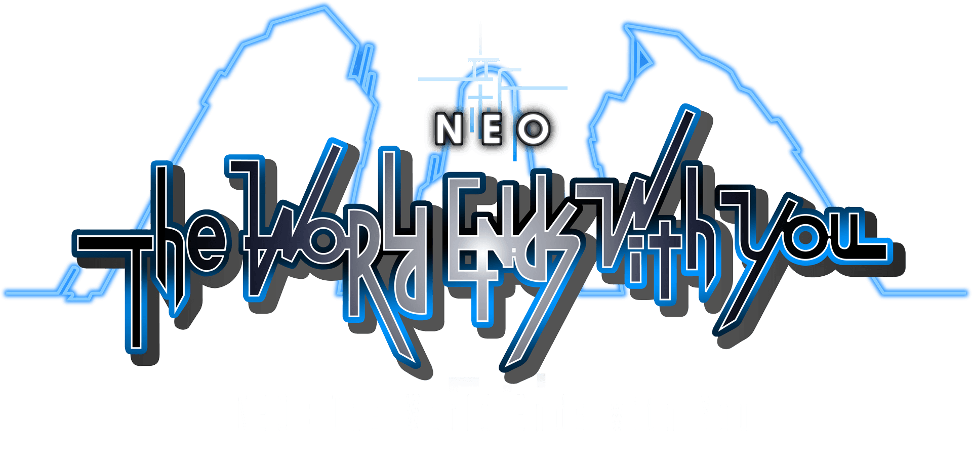 Neo: The World Ends with You