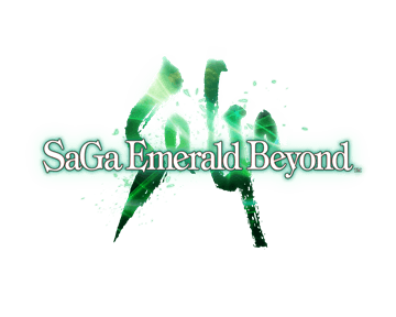 SaGa: Emerald Beyond