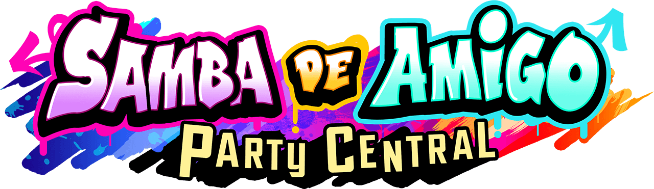 Samba de Amigo: Party Central