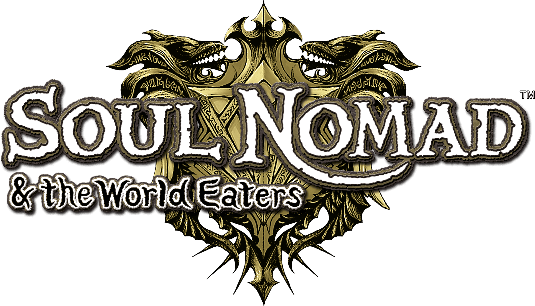 Soul Nomad & The World Eaters