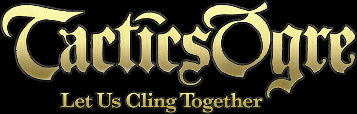Tactics Ogre: Let Us Cling Together