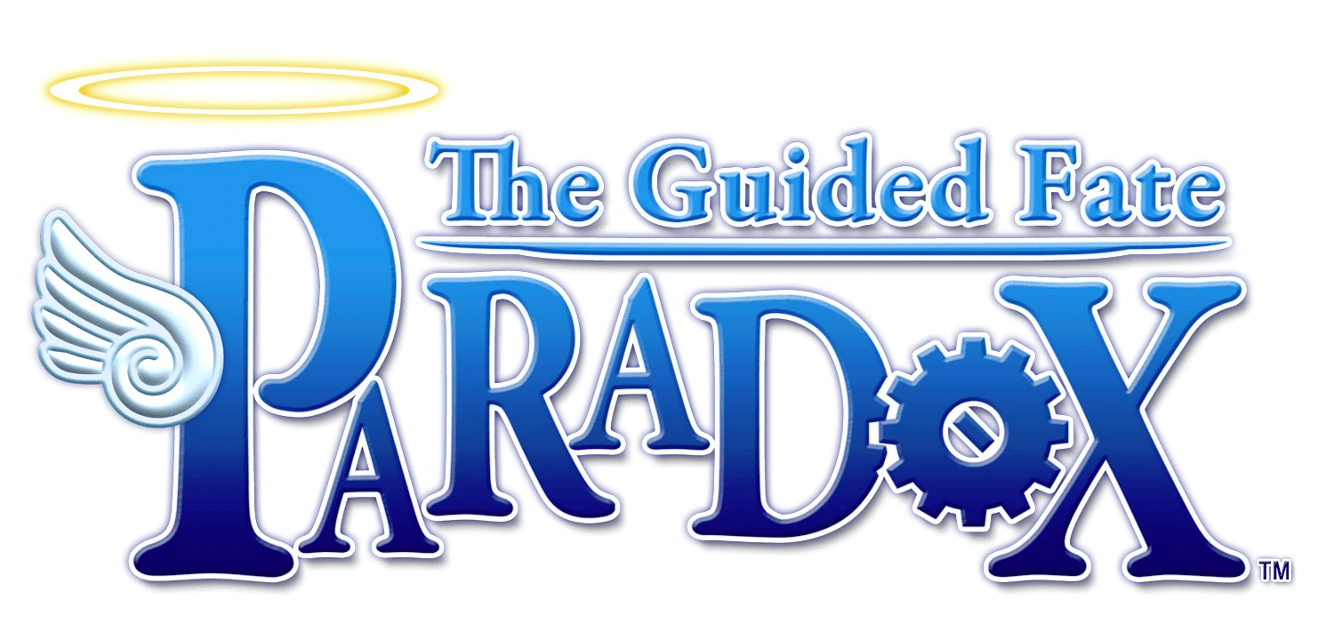 The Guided Fate Paradox