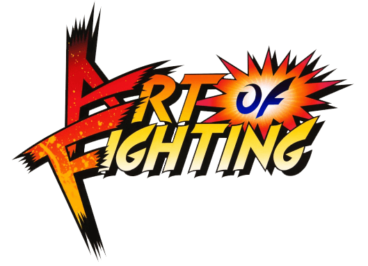 art-of-fighting
